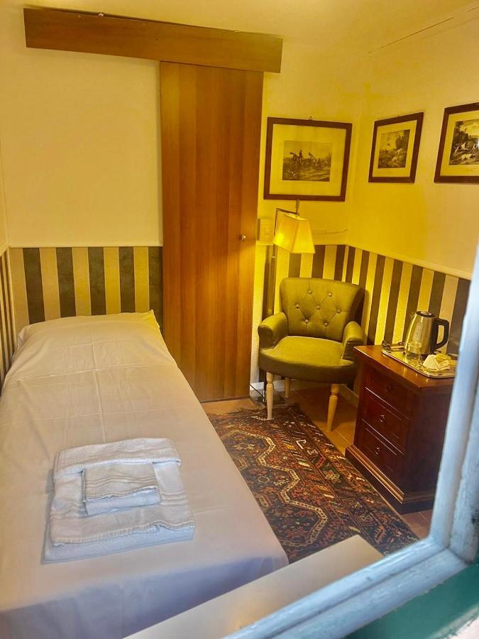Elegant Rooms Parioli ローマ エクステリア 写真