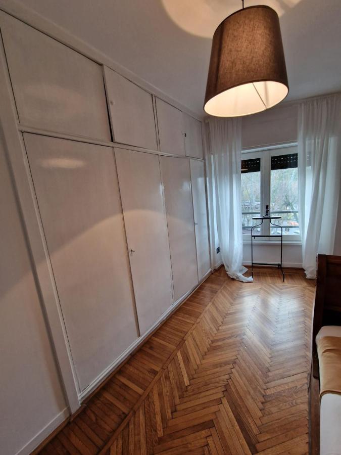 Elegant Rooms Parioli ローマ エクステリア 写真