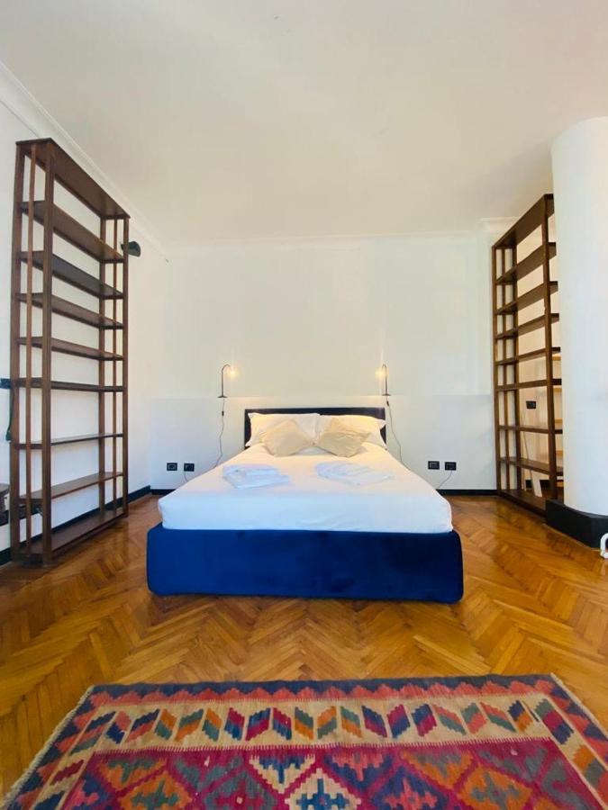 Elegant Rooms Parioli ローマ エクステリア 写真